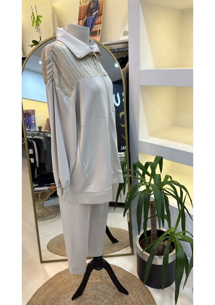 Spor Takim 1037 Ekru