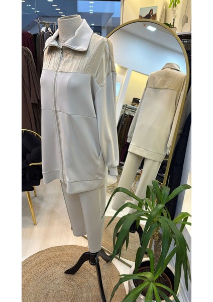 Spor Takim 1037 Ekru
