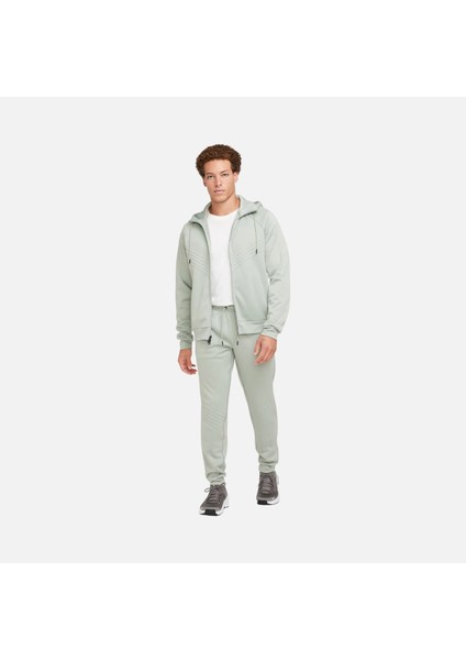 Therma-Fit Water-Repellent Winterized Fitness Training Erkek Eşofman Altı FZ1109-370