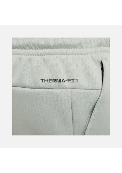 Therma-Fit Water-Repellent Winterized Fitness Training Erkek Eşofman Altı FZ1109-370 indirimleri