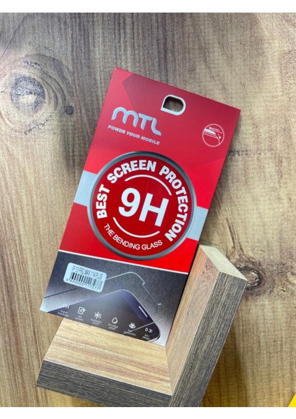 Iphone 13 Pro Max Uyumlu Ekran Koruyucu Cam