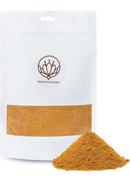 Biryani Baharatı (50gr), Lüks Kalite, Gerçek Biryani Baharat Karışımı, Biryani Baharatı