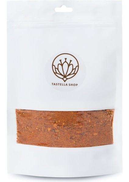 Fajita Baharatı (50gr), Lüks Kalite Gerçek Fajita Baharat Karışımı, Fajita Baharatı, Fajita Baharatı