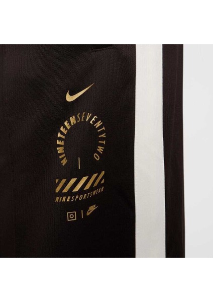 Nsw Skirt Kadın Kahverengi Uzun Etek HF5959 fırsatları