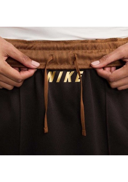 Nsw Skirt Kadın Kahverengi Uzun Etek HF5959 indirimleri