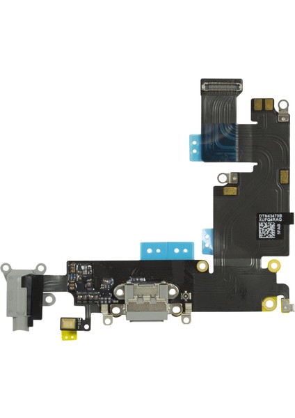 Apple iPhone 6 Plus Uyumlu Şarj Flex Filmi Şarj Bordu