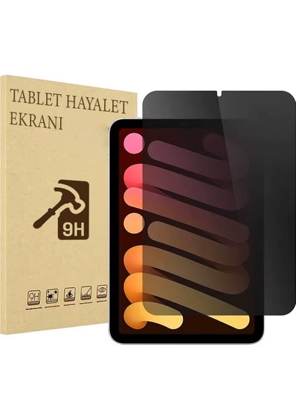 Vorcom S8 Pro Hayalet Cam Nano Kırılmaz Ekran Koruyucu