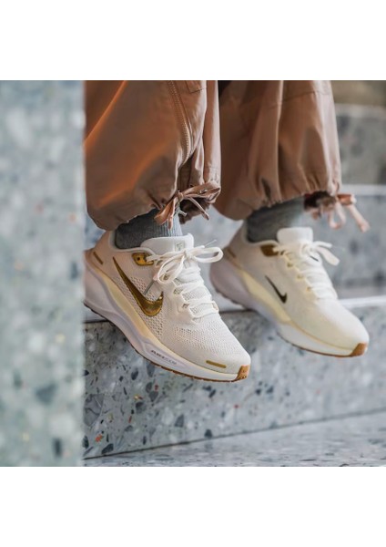 Pegasus 41 Women's Road Running Shoes Kadın Beyaz Koşu Spor Ayakkabı FD2723-005