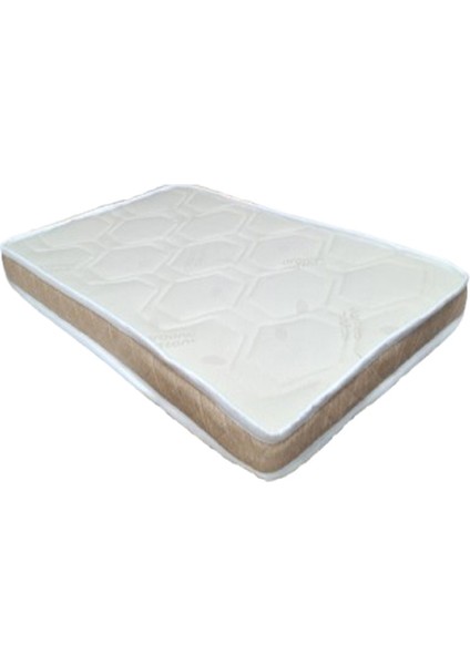 45 x 90 x 8 cm Mega Heymer Organic Cotton Yatak Beşik & Mobilya & Park Yatak & Oyun Parkı & Park Beşik