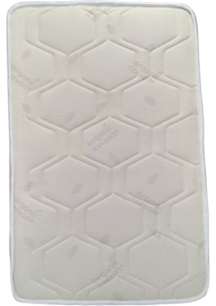 50 x 85 x 13 cm Mega Heymer Organic Cotton Yatak Beşik & Mobilya & Park Yatak & Oyun Parkı & Park Beşik fiyatları