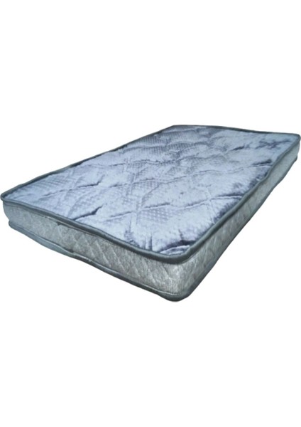 45 x 75 x 8 cm Tavşan Tüyü Kumaş Maksi Yatak Beşik & Mobilya & Park Yatak & Oyun Parkı & Park Beşik