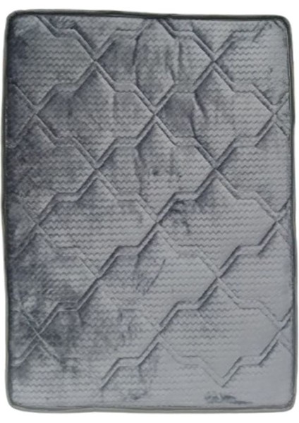 45 x 75 x 8 cm Tavşan Tüyü Kumaş Maksi Yatak Beşik & Mobilya & Park Yatak & Oyun Parkı & Park Beşik