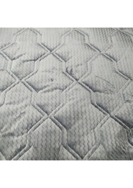 45 x 75 x 8 cm Tavşan Tüyü Kumaş Maksi Yatak Beşik & Mobilya & Park Yatak & Oyun Parkı & Park Beşik