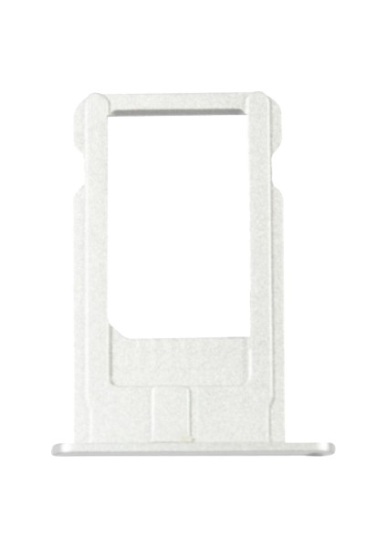 Apple iPhone 6 Plus Uyumlu Sim Tepsisi Sim Kart Yuvası