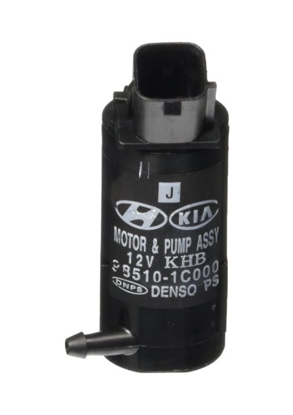 Hyundai Accent Su Fıskiye Motoru 2006-2011 98510-1C000