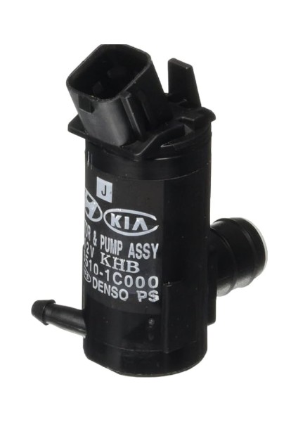 Hyundai Accent Su Fıskiye Motoru 2006-2011 98510-1C000 fiyatları