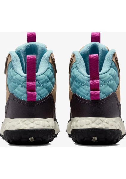 Terrascout Unisex Çocuk Kahverengi Bot FV4173-200