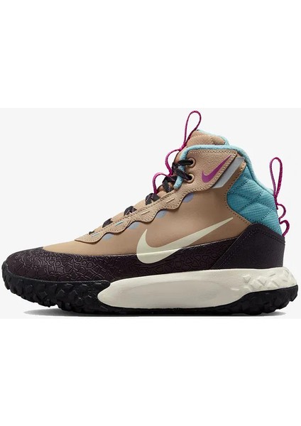 Terrascout Unisex Çocuk Kahverengi Bot FV4173-200