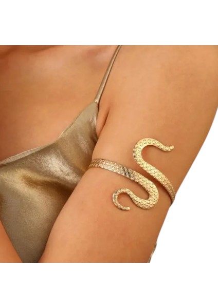 Pazu Bilekliği Üstkol Arm-Cuff