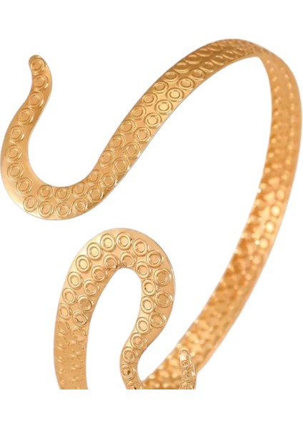 Pazu Bilekliği Üstkol Arm-Cuff