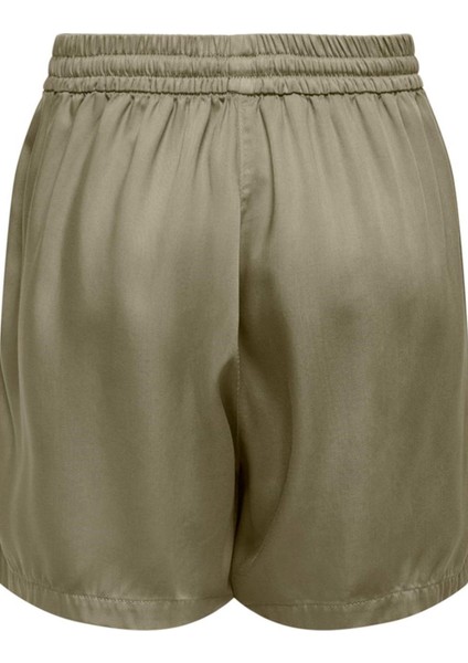 Onlkenya Lıfe Hw Shorts cc Otw Yeşil fiyatları