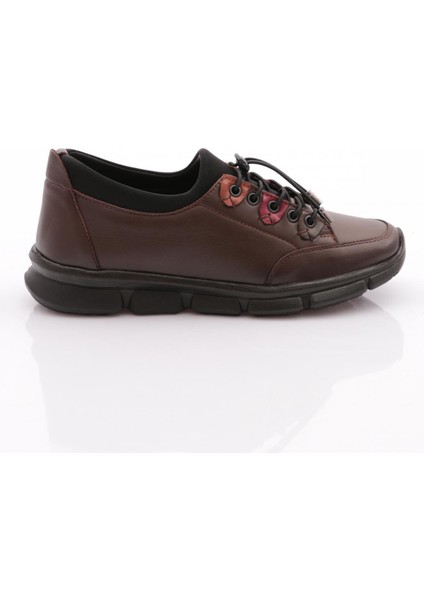 660 Kadin Comfort Ayakkabi
