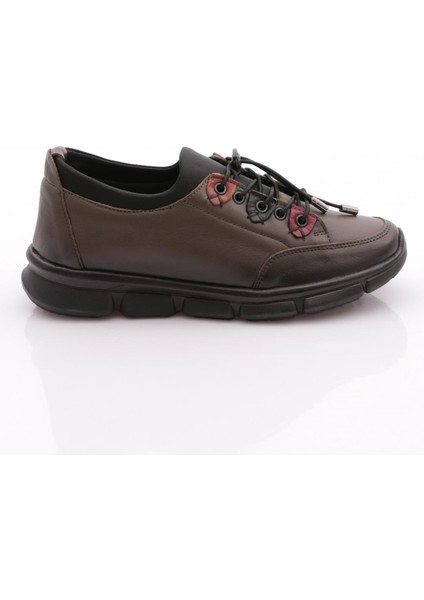 660 Kadin Comfort Ayakkabi