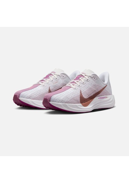 Zoomx Pegasus Turbo Plus Road Running Shoes Kadın Spor Koşu Ayakkabı FQ7261-108