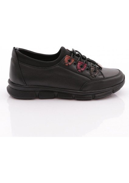 660 Kadin Comfort Ayakkabi