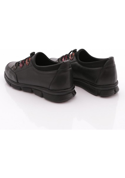 660 Kadin Comfort Ayakkabi modelleri