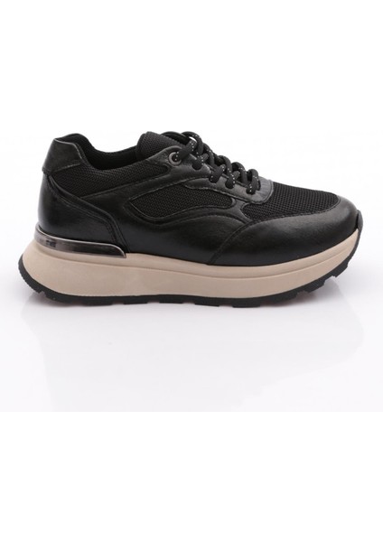 81184 Kadin Sneaker Ayakkabi