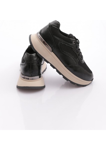 81184 Kadin Sneaker Ayakkabi modelleri