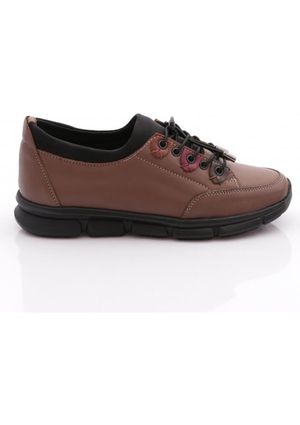 660 Kadin Comfort Ayakkabi