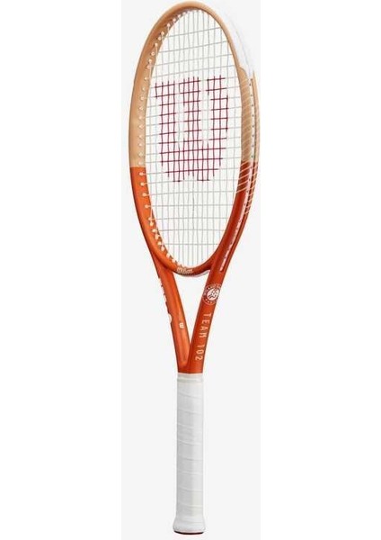 Tenis Raketi Roland Garros Team 102 Grip 2 WR148310U2 modelleri