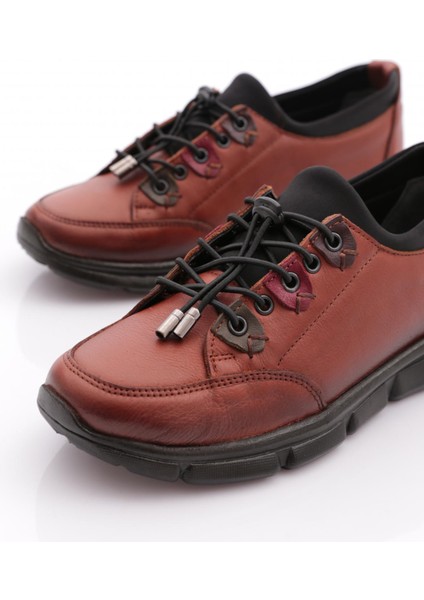 660 Kadin Comfort Ayakkabi
