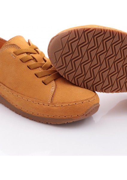 233026 Kadin Deri Ayakkabi fırsatları