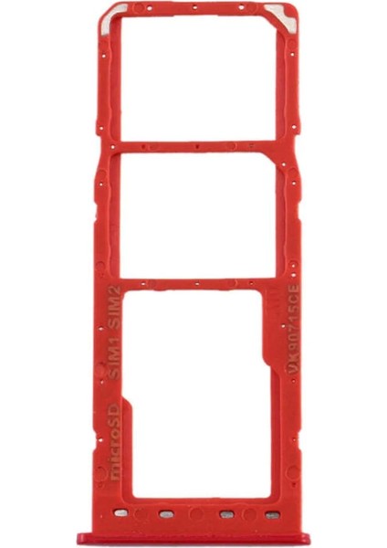 Samsung A10 (SM-A105) Uyumlu Sim Tepsisi Sim Kart Yuvası fiyatları