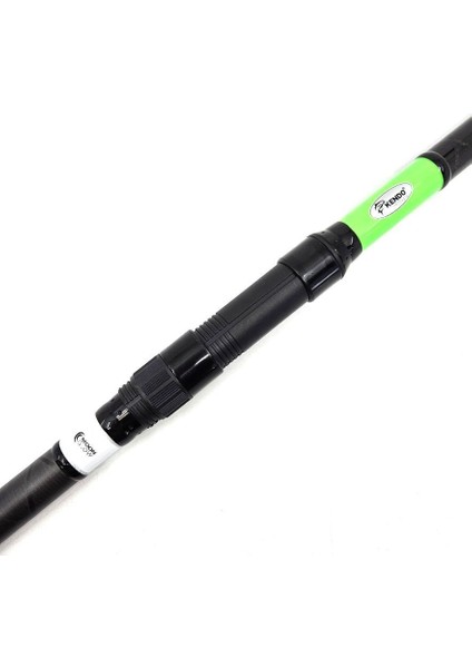 Suro Surf 420cm 100-200gr Teleskopik Olta Kamışı