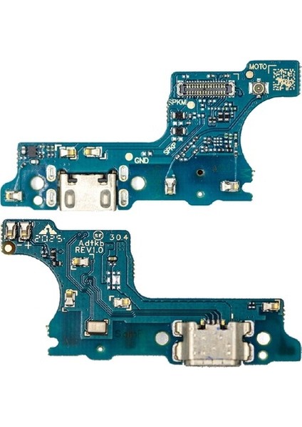 Samsung A01 (SM-A015) Uyumlu Şarj Bordu