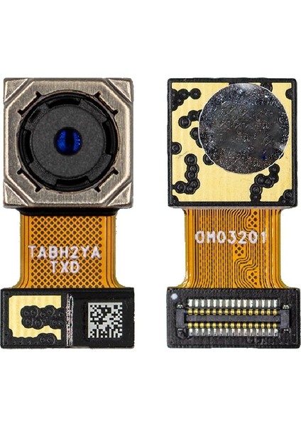 Samsung A01 (SM-A015) Uyumlu Arka Kamera