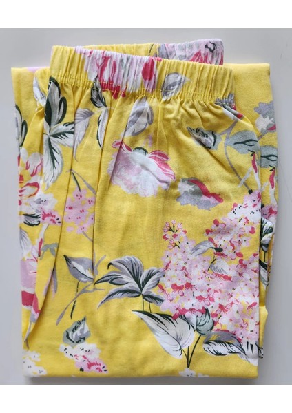 Gömlek Yaka Önden Düğmeli Kadın Pijama Takımı 6800 modelleri