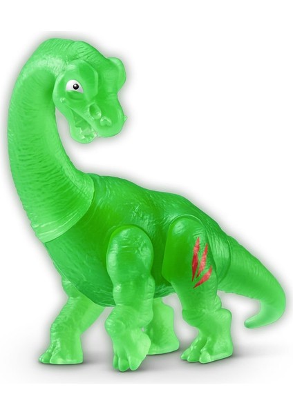 MHR09000 Smashers Nano Jurassic Sürpriz - 74132TQ1