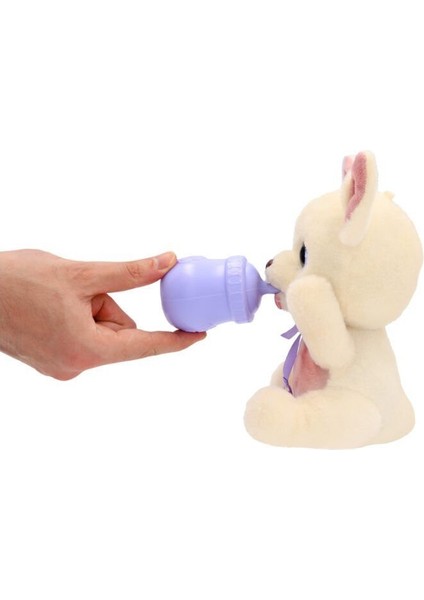 BAW03100 Baby Paws Yummy Chihuahua 18 cm Peluş fırsatları