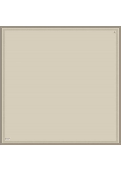 Saf Ipek Eşarp 4129D02( Twill Ipek) -6389