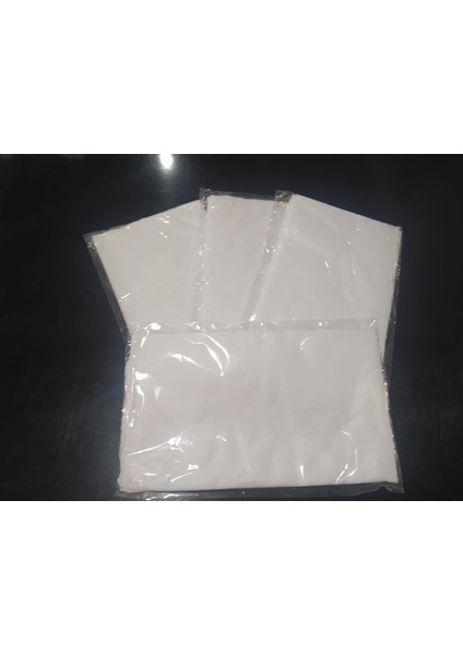 Tek Kullanımlık Kalın (70X150 Cm) Banyo Havlusu 1 Adet