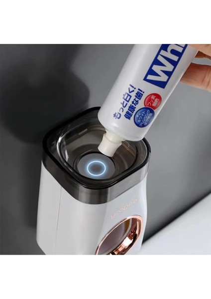 Tineke Lüxs Otomatik Diş Macun Sıkacağı 1 Adet