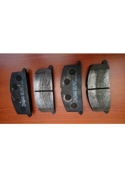 Toyota Corolla Uyumlu 88-95 "Ae92-E100 Karbüratörlü