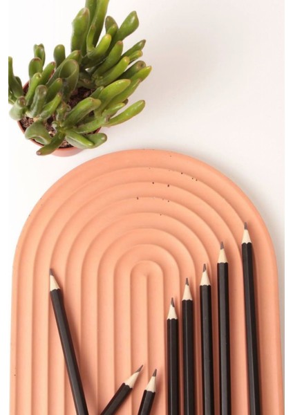 Tatlı Tarçın Sunum Tepsi Kemer Dekoratif Tepsi fiyatları