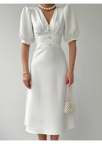 Linda Midi Elbise fiyatları