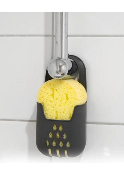 Pratik Asılabilir Mutfak Banyo Silikon Bulaşık Süngerlik Evye Üstü Askılı Düzenleyici Süngerlik fiyatları